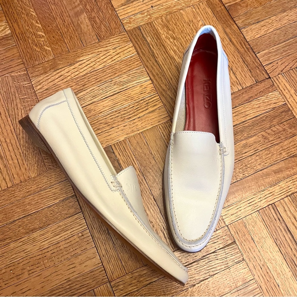 Kenzo Loafers